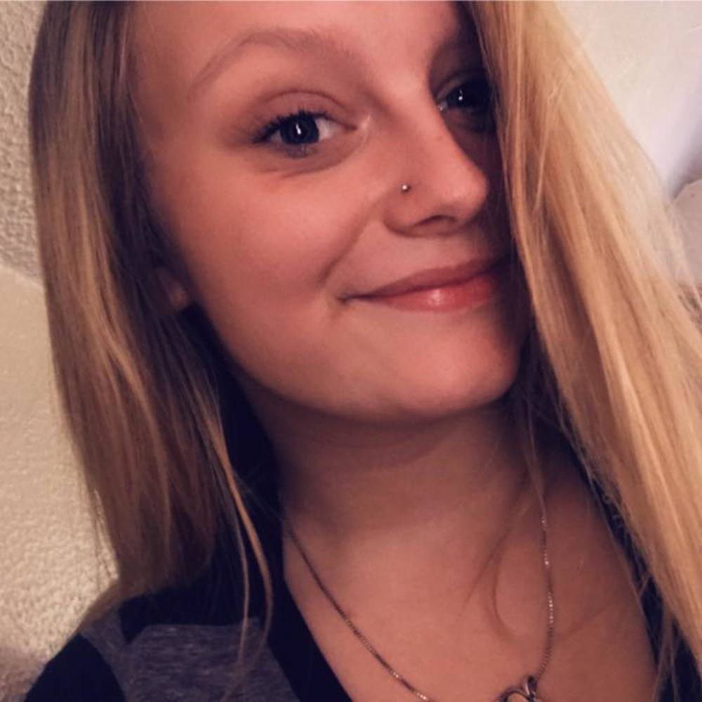 Meet your Posher, Lilli